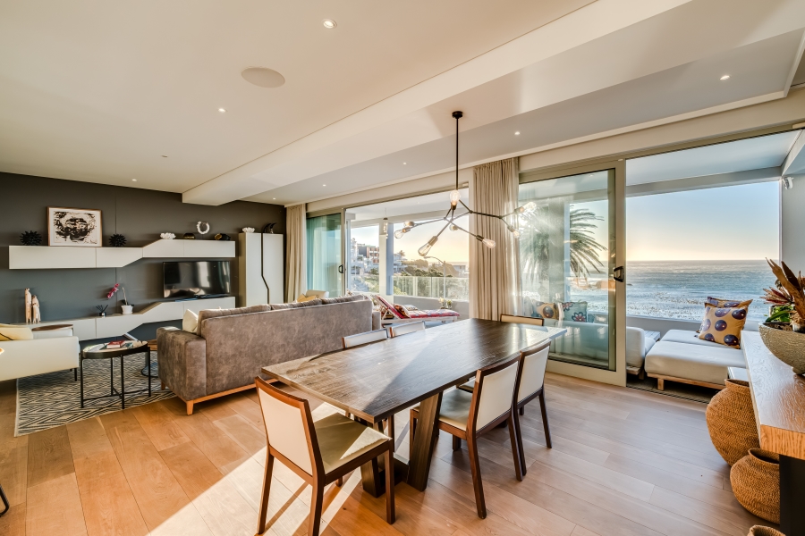 3 Bedroom Property for Sale in Camps Bay Western Cape